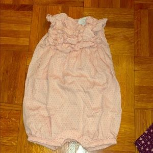 Gap romper